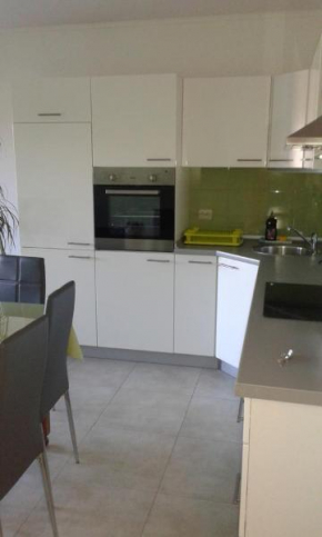 Гостиница Apartment Mery  Трогир